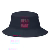 Image 9 of Bead Babe Bucket Hat