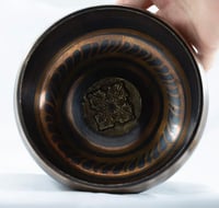 Image 2 of Tibetan Singing Bowl