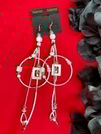 Image 1 of White Flame 