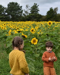 Image 15 of Aran Sweater Kids - Made in Europe