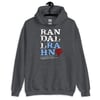 RANDALL RAHN HOODIE