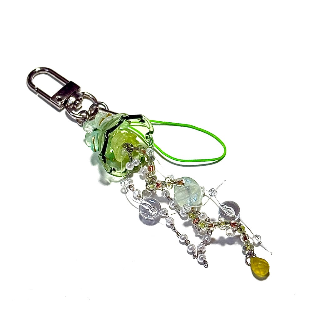 Image of Crystallized Jelly Charm