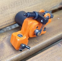 Image 3 of sidewinder aluminium lightweight