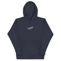 Image 1 of Future Unisex Hoodie