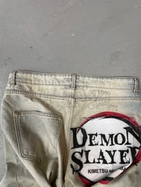 Image 4 of Demon Slayer 1/1 size 32 