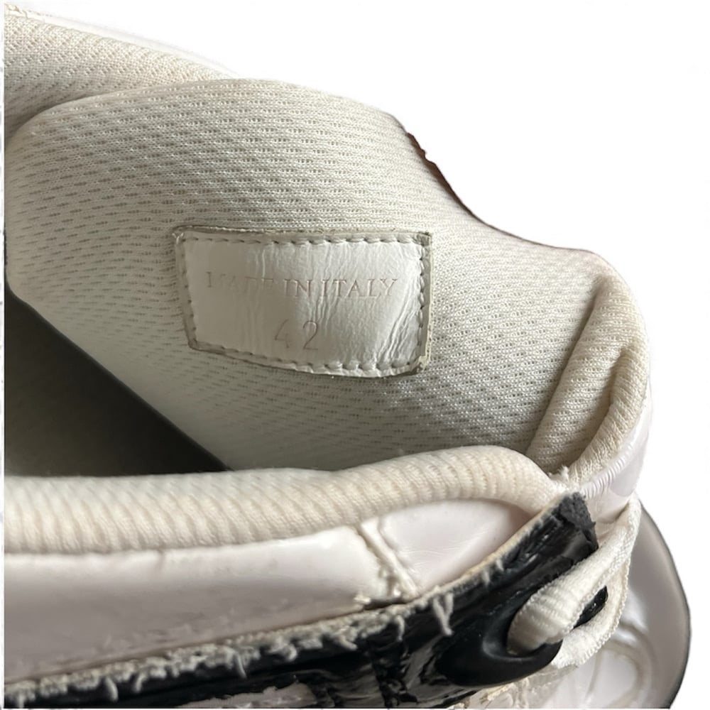 Image of Maison Margiela Security Sneaker