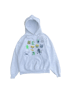 Cryptids hoodie [S] Image 3