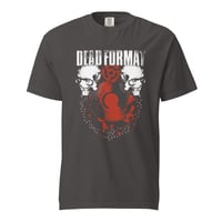 Dead Format skulls shirt
