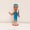 Image of Action figure di Federer, Nadal e Djokovic 