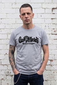 Image 1 of Camiseta Gas Monkey Garage 