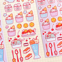 Image 3 of Ice Cream Cats