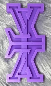 Image 1 of Straw Toppers 