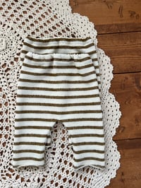 Image 1 of Martin Newborn Pants