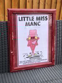 Image 2 of Little Miss Manc