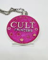 PRE-ORDER CULT PRINCESS | silver 