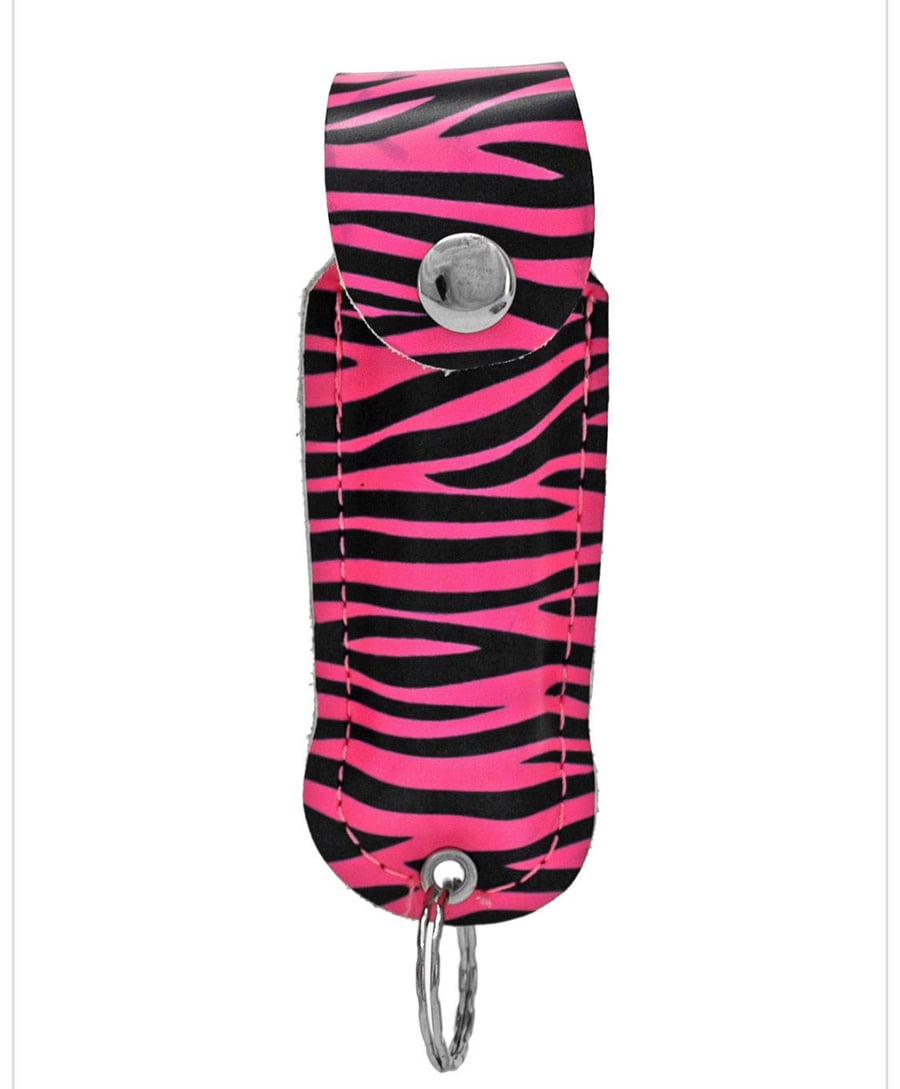 Image of Guard Dog Stylish Keychain Pepper Spray-PkZb