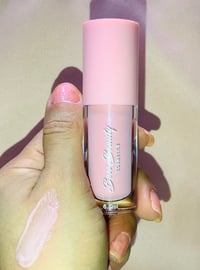 Image 4 of Tripple Beauty Hydrating Lip Gloss & Color Changing Lip Gloss 