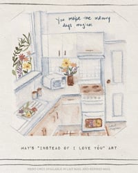 Image 1 of May’s Joy Mail