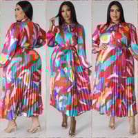 Image 1 of Lela dress 