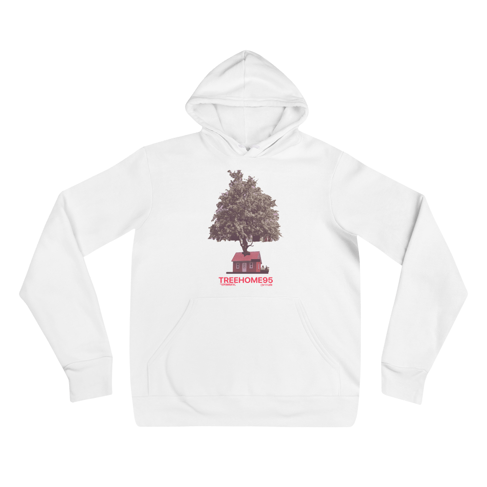 treehome hoodie