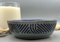 Image 5 of Blue Bowl