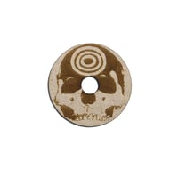 Tear It Up Etched 45 Adapter