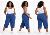 Image 6 of New 24W Style & Co. Capri #290* 1.3