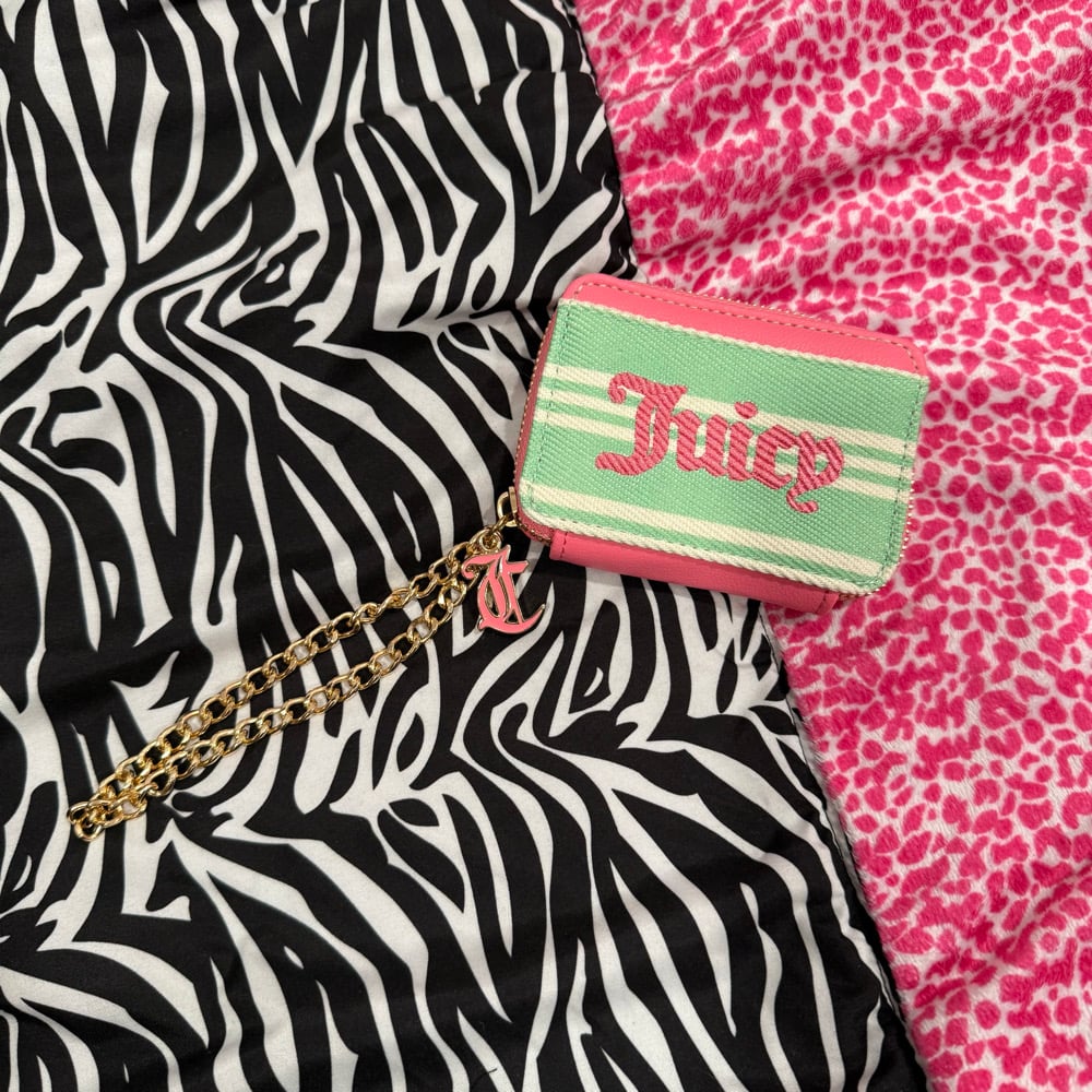 Image of Juicy Couture Wristlet