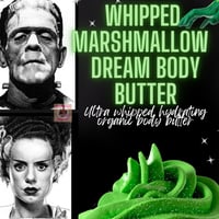 Whipped Marshmallow Dream Body Butter