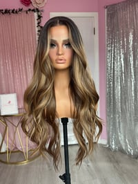 Image 1 of flora luxury free part (ready to ship) 