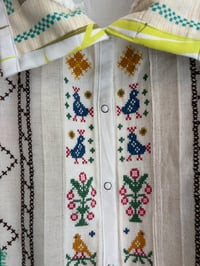 Image 16 of Peacock jacket  (l/xl)