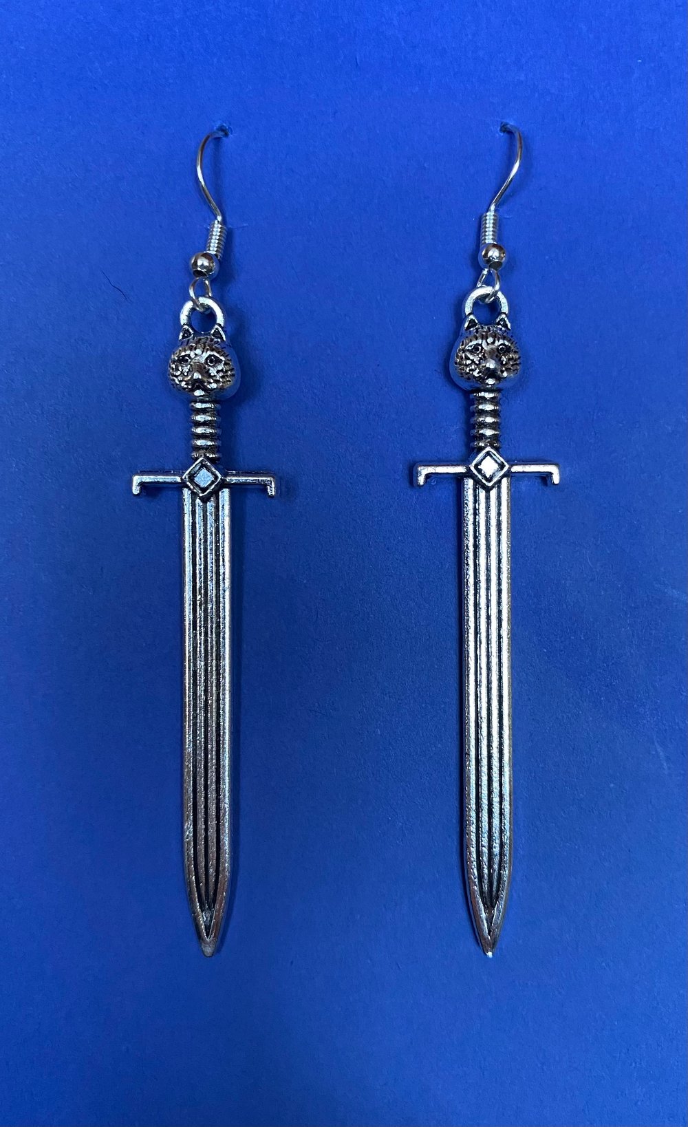 Goth Danglers
