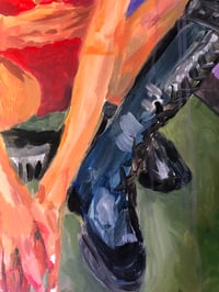 Image 3 of Episode 2 50x50cm
