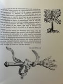 Encyclopédie de la divination d'Henri Veyrier, 1982!