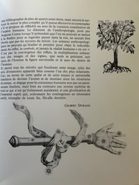 Image 3 of Encyclopédie de la divination d'Henri Veyrier, 1982!