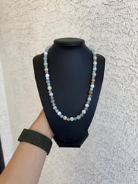 Image 1 of Ocean Drift Necklace