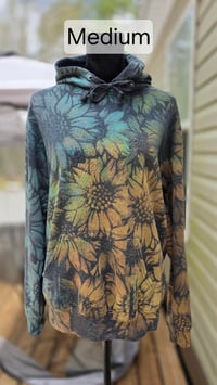 Image 1 of Floral Flukes