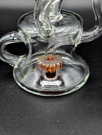 Image 6 of Showerhead Recycler 14mm 