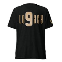 Image 1 of Legacy #9 (Drew Brees) Short sleeve t-shirt