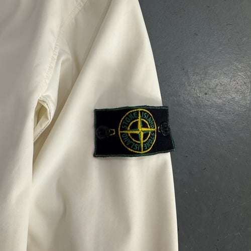 Image of SS 1997 Stone Island Nylam jacket, size large