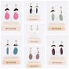 Crave Stone Earrings