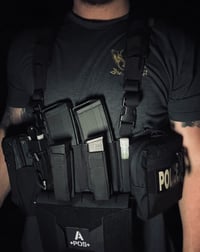 Image 1 of Jump Out Rig