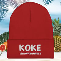 Image 1 of Bonnet KOKÉ 