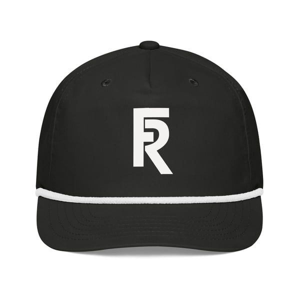 Image of Ya Basic FR Rope Cap