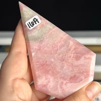 Image 2 of Pink Opal Flames ($14-$16)