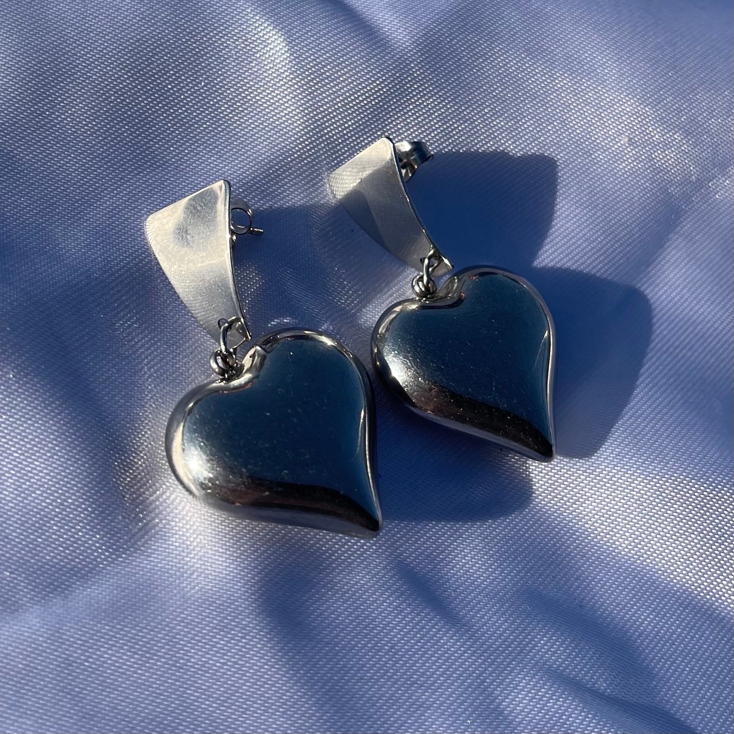 Image of Divorce Earrings