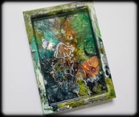 Image 4 of NAtuRaL HaBitTaT Rolling Tray 8x12"
