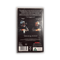 Image 3 of The Straight Story VHS