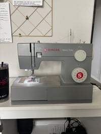 Beginner Alteration Class