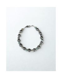 Shadow Drift Bracelet